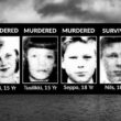 قتل های دریاچه بودوم: بدنام ترین قتل های سه گانه لاینحل فنلاند 4