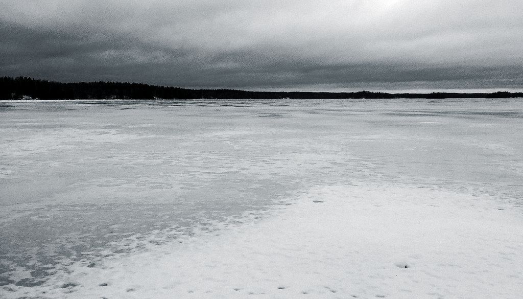 قتل های دریاچه بودوم: بدنام ترین قتل های سه گانه لاینحل فنلاند 1