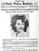 Black Dahlia: The 1947 murder of Elizabeth Short is still unsolved 9
