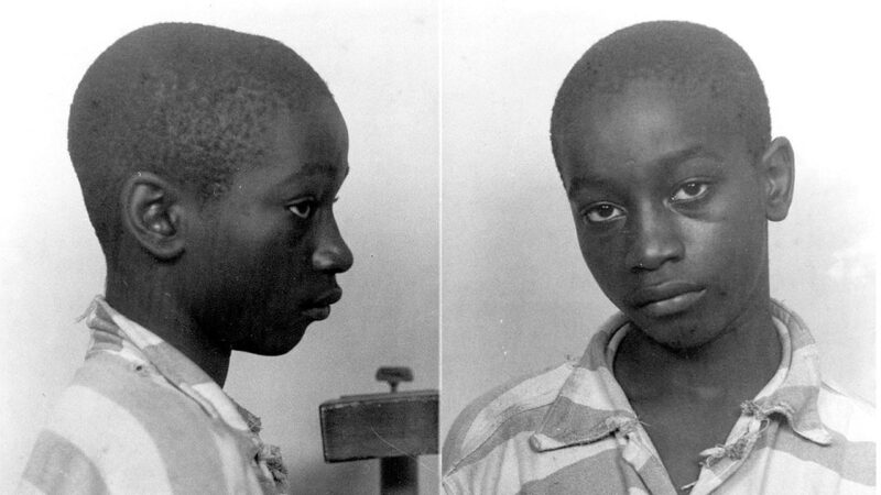 George Stinney Jr. – 1944년에 처형된 흑인 소년에 대한 인종적 정의 1