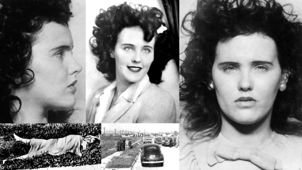 Black Dahlia: The 1947 murder of Elizabeth Short is still unsolved 3