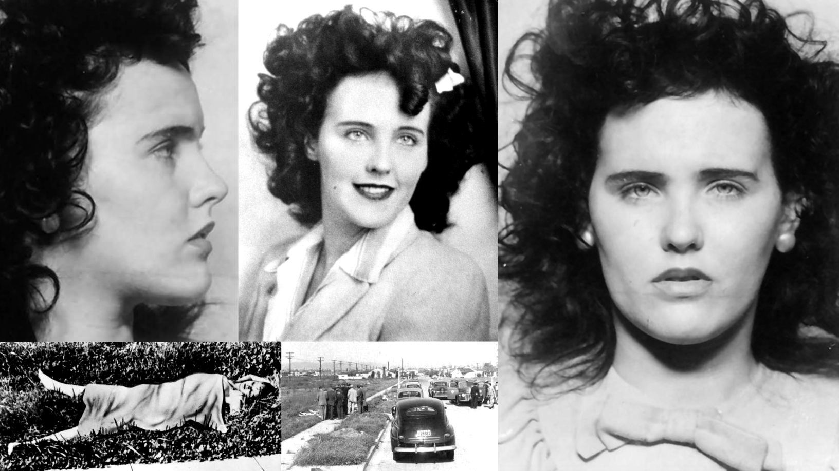 Black Dahlia: The 1947 murder of Elizabeth Short is still unsolved 2