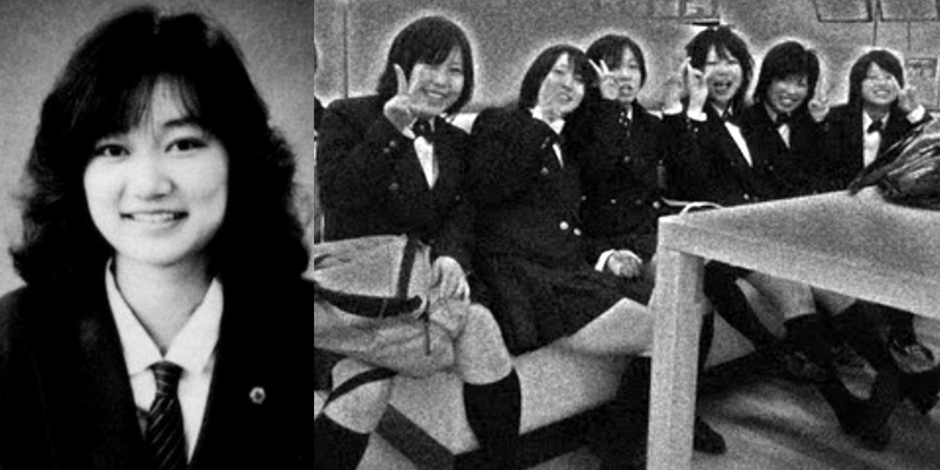 Junko Furuta: She was raped, tortured and murdered in her 40 days of terrible ordeal! 1