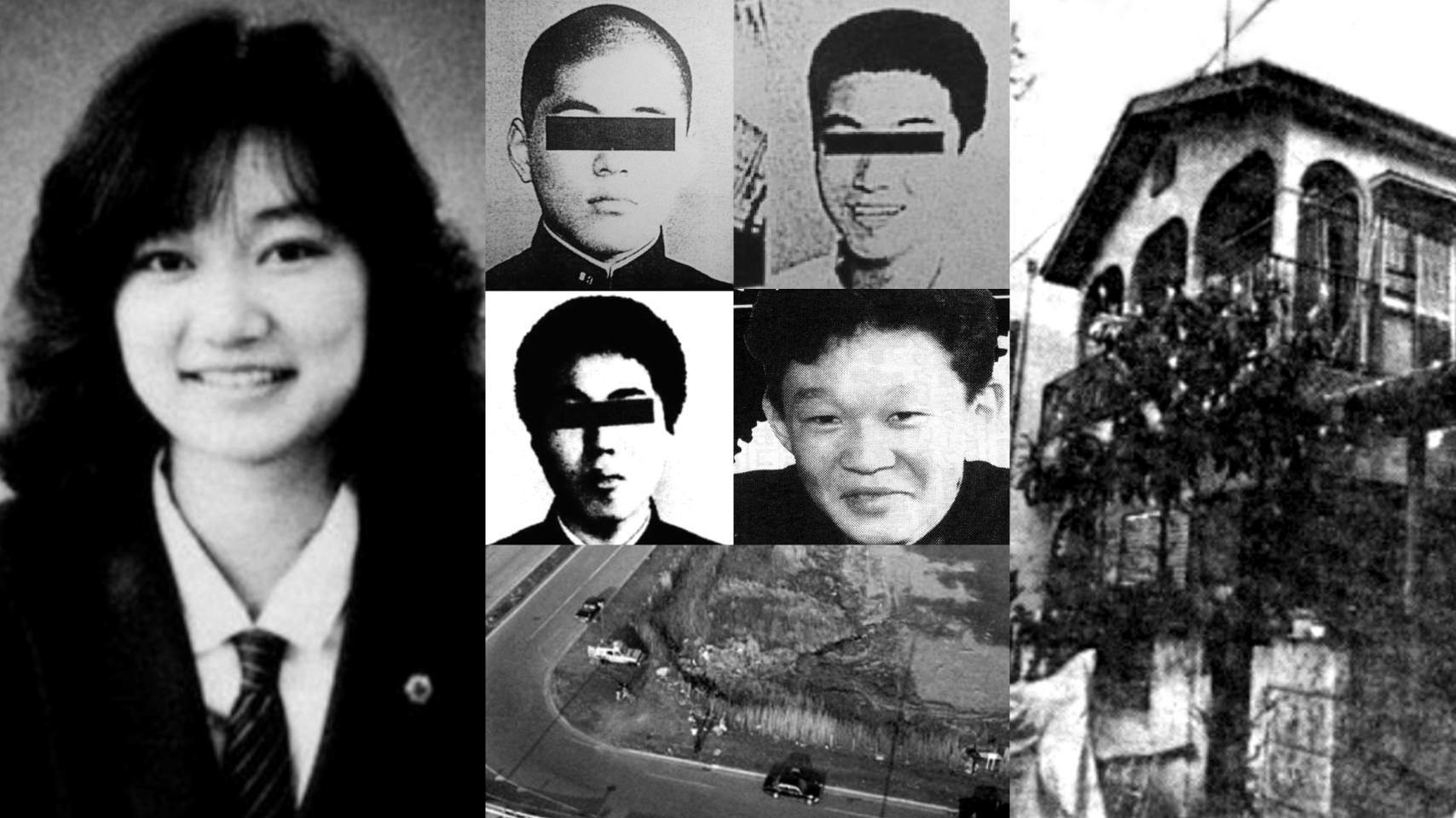 Junko Furuta: 그녀는 끔찍한 시련의 40일 동안 강간, 고문 및 살해당했습니다! 2