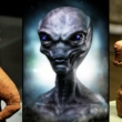 5,000 年前的神秘文察小雕像實際上可能是外星影響的證據 4
