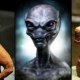 Мистериозните фигурини на Винча стари 5,000 години можеби се доказ за вонземско влијание 9