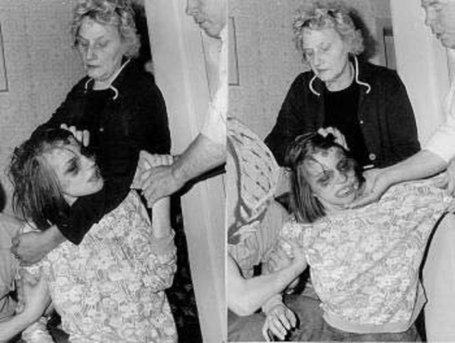 Anneliese Michel: The true story behind "The Exorcism of Emily Rose" 1