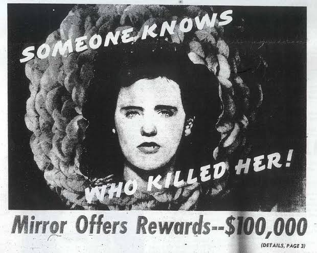 블랙 달리아: 엘리자베스 쇼트의 1947년 살인은 여전히 ​​해결되지 않은 8