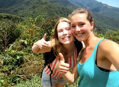 Panama'da Kayboldu - Kris Kremers ve Lisanne Froon 3'ün faili meçhul ölümleri