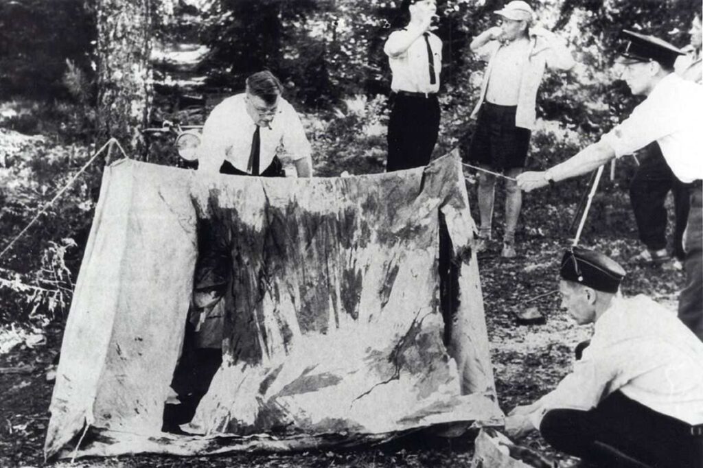 Lake Bodom Murders: Finland's meest beruchte onopgeloste drievoudige moorden 4