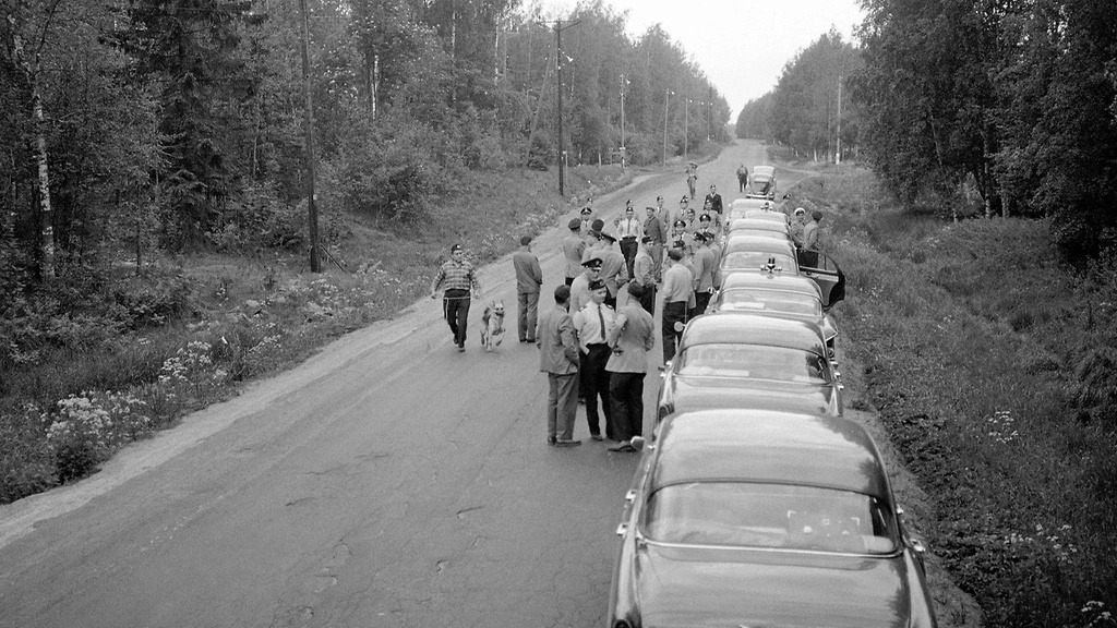 Lake Bodom Murders: Finland's meest beruchte onopgeloste drievoudige moorden 6