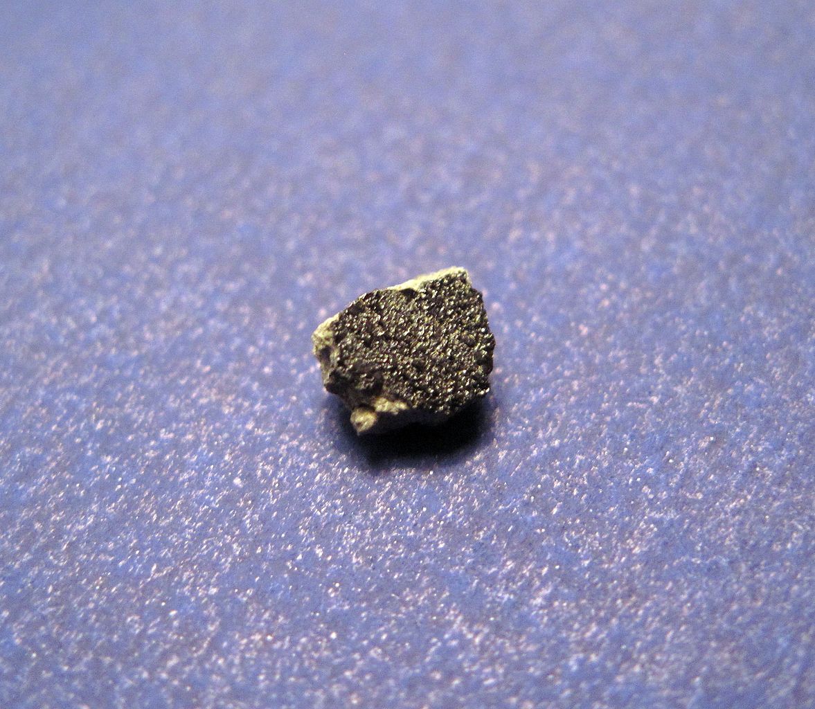 Тиссинт метеориті
