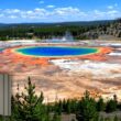 Colin Scott: The man who fell into a boiling, acidic pool in Yellowstone and dissolved! 19
