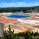 Colin Scott – The man who fell into a boiling, acidic pool in Yellowstone and dissolved! 22