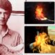 Benedetto Supino: An Italian boy who could set things 'ablaze' by staring at them 8