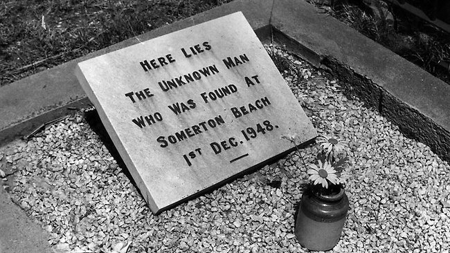 Tamám Shud – The unsolved mystery of the Somerton man 12