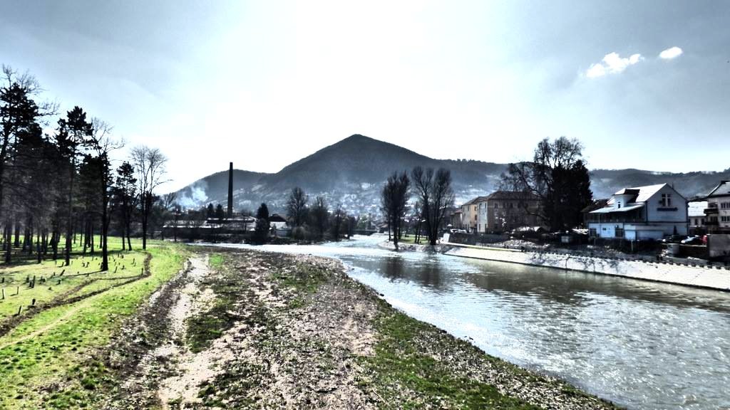 Piramida Bosnia: Struktur kuno maju umur 12,000 taun disumputkeun handapeun bukit? 1