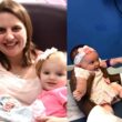 Meet Lynlee Hope Boemer, the baby who was born twice! 9