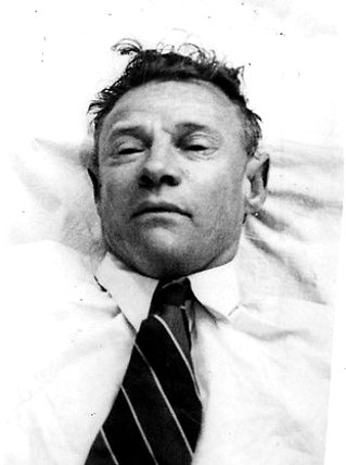 Tamám Shud – The unsolved mystery of the Somerton man 7