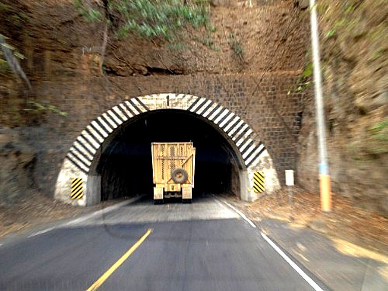 21 läskigaste tunnlar i världen 19