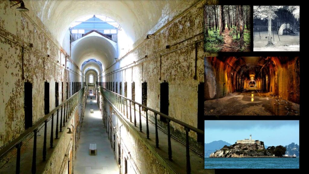 America's 13 most haunted places 1