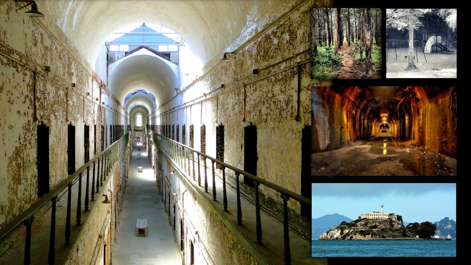 America's 13 most haunted places 2