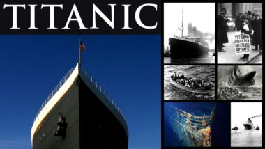 Temná tajemství a některá málo známá fakta za katastrofou Titanicu 6