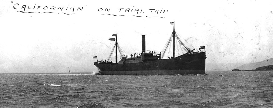 Rahasia poék sareng sababaraha kanyataan anu henteu dipikaterang tukangeun bencana Titanic 18