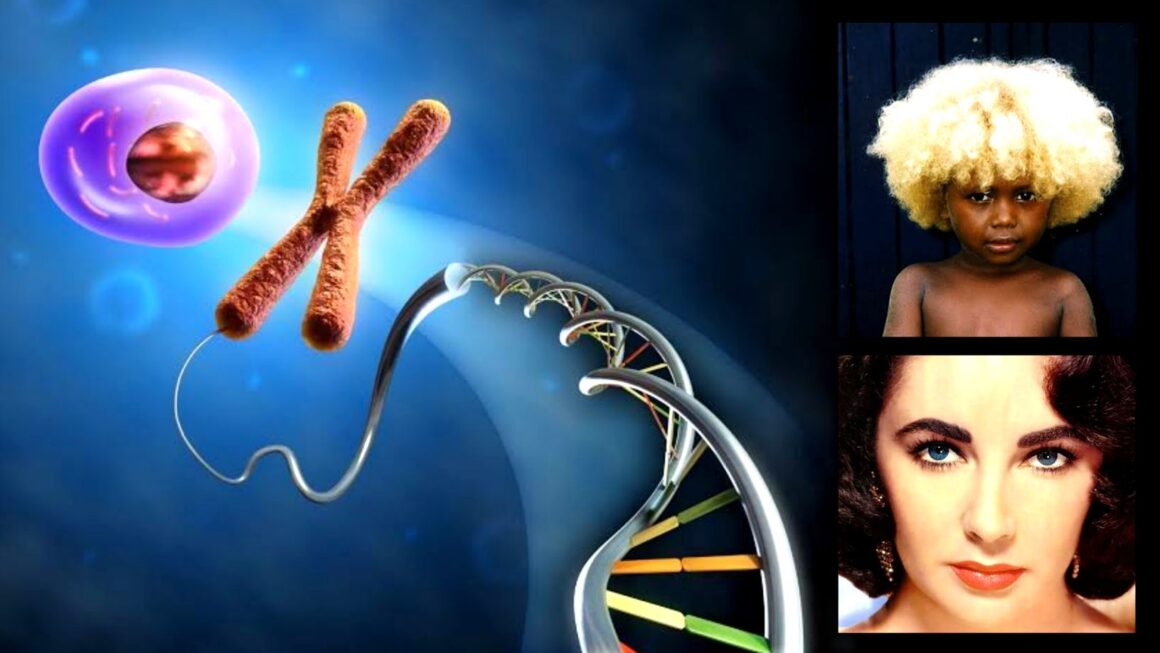 26 უცნაური ფაქტი დნმ-სა და გენების შესახებ, რომელიც არასდროს გსმენიათ 5-ის შესახებ