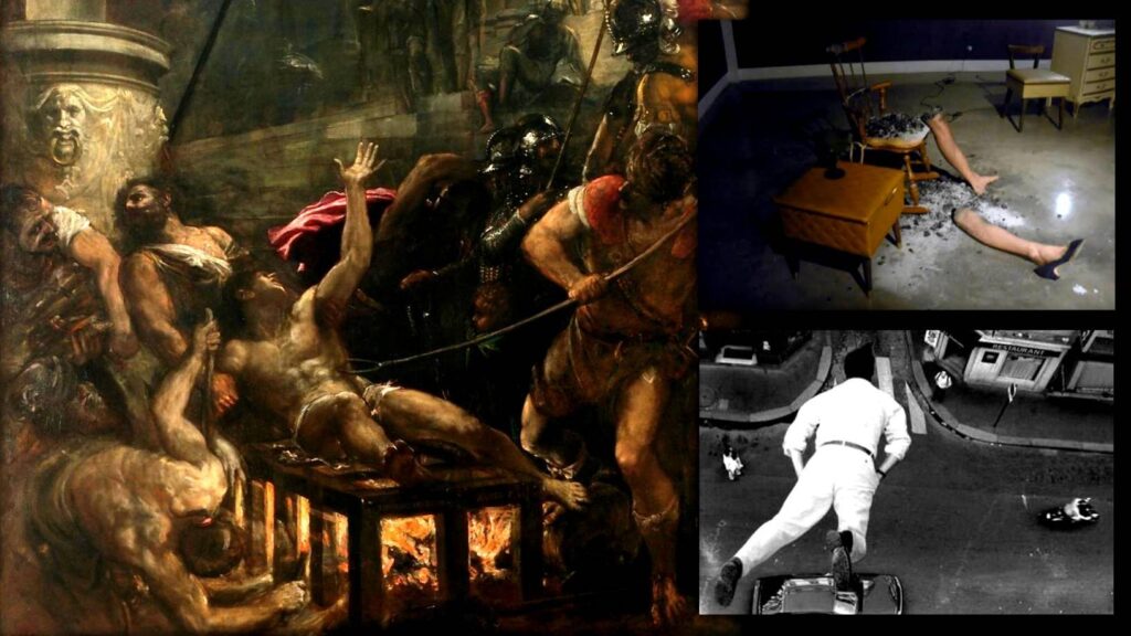 Gruesome, bizarre, and some unsolved: 44 of the most unusual deaths from history 5