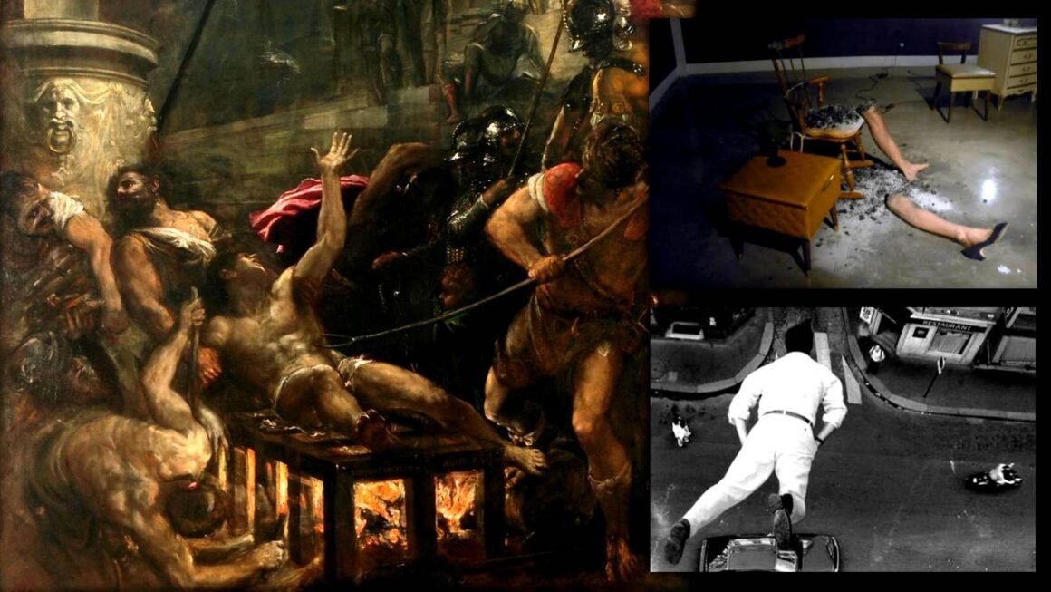 Gruesome, bizarre, and some unsolved: 44 of the most unusual deaths from history 9