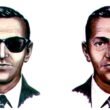 Who and where is DB Cooper? 4
