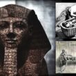 The curse of the Pharaohs: A dark secret behind the mummy of Tutankhamun 5