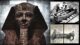 The curse of the Pharaohs: A dark secret behind the mummy of Tutankhamun 6