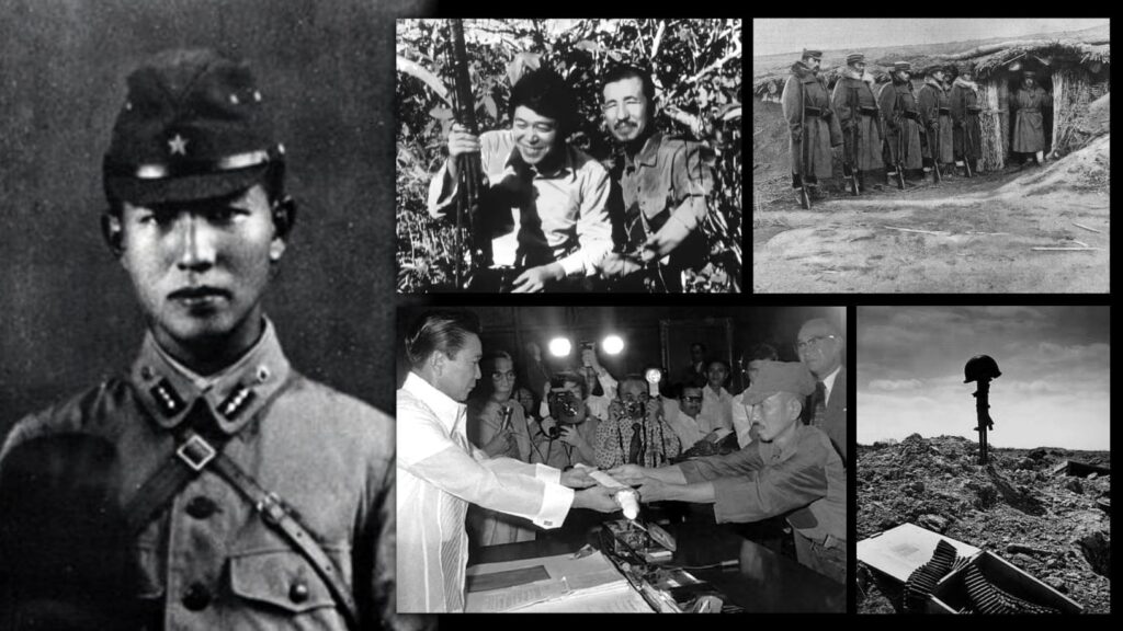 Хиро Онода: Јапански војник је наставио да се бори против Другог светског рата не знајући да се све завршило пре 29 година 6