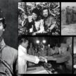 Hiroo Onoda – a Japanese soldier who fought for WWII without knowing it all had ended 29 year ago 21