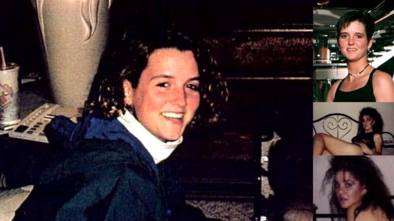 De vreemde verdwijning van Amy Lynn Bradley is nog steeds niet opgelost 1