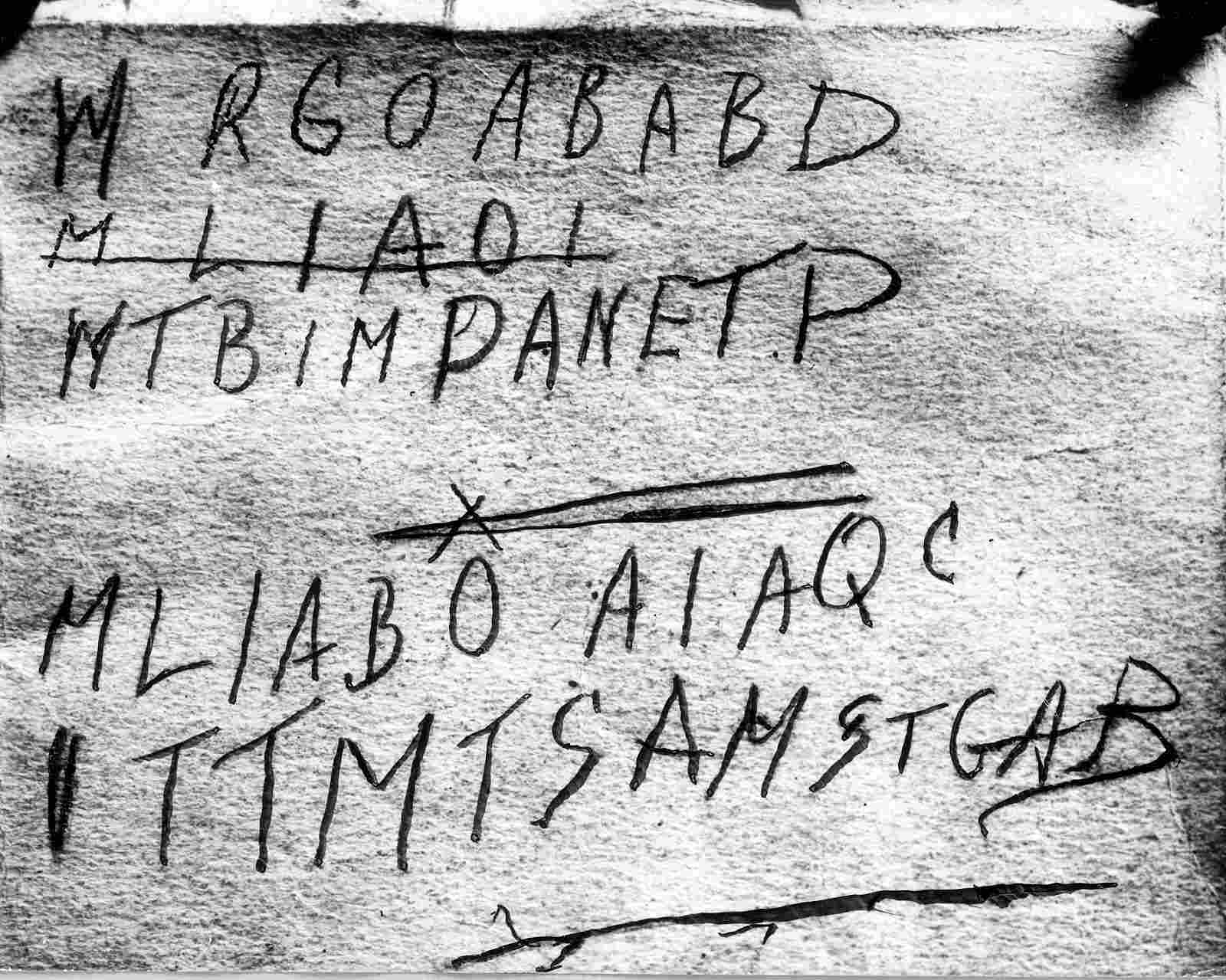Tamám Shud – The unsolved mystery of the Somerton man 5