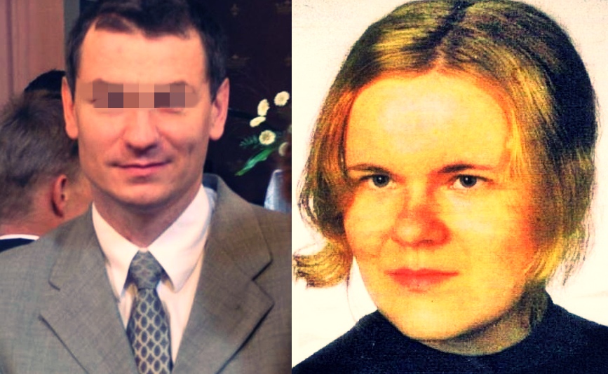 O chocante assassinato de Katarzyna Zowada: ela foi esfolada viva! 2