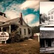 America's 7 most haunted vintage houses 10