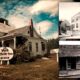 America's 7 most haunted vintage houses 14