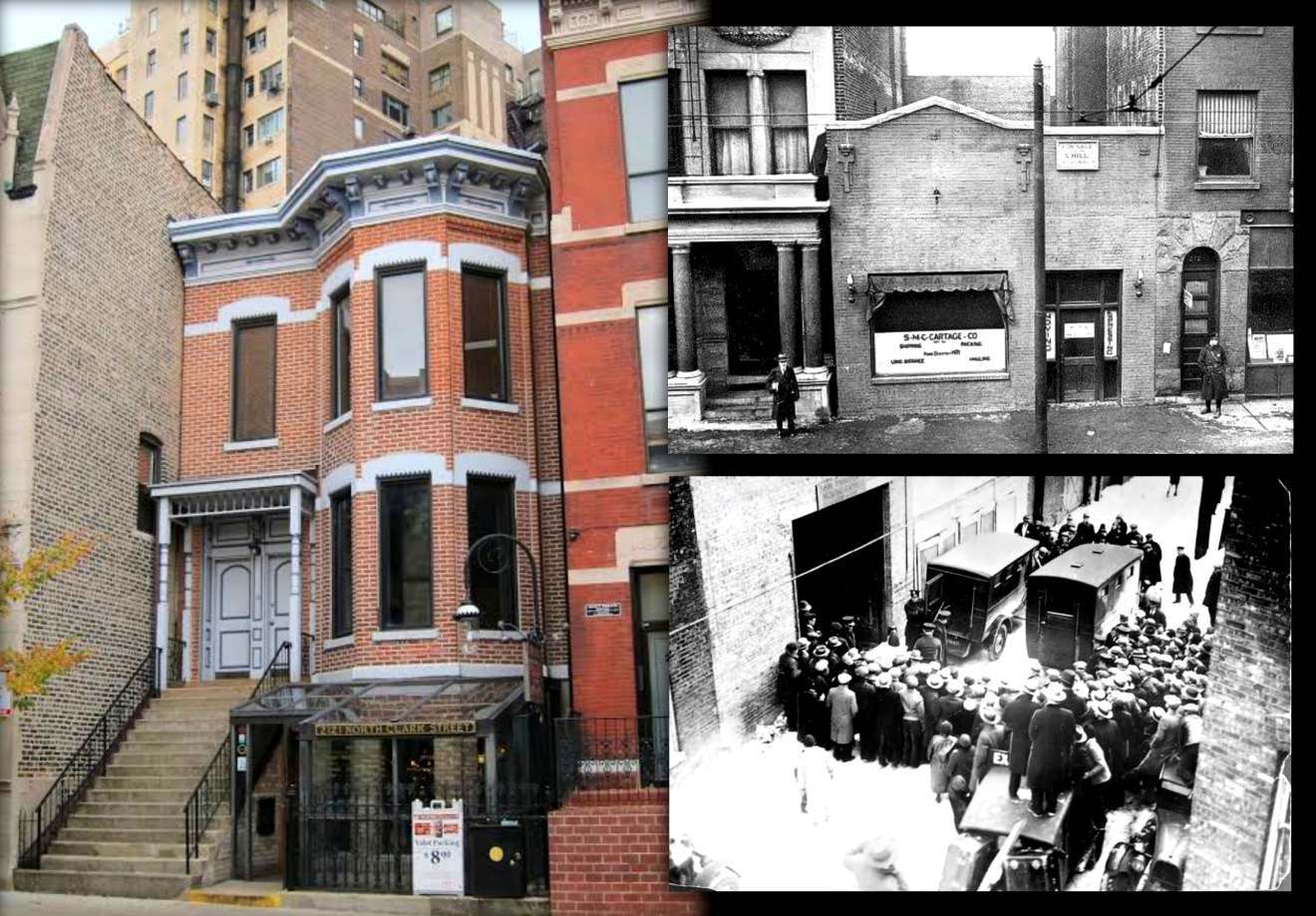 6 most haunted places to visit in Chicago 5