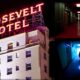 The 13 most haunted hotels in America 11