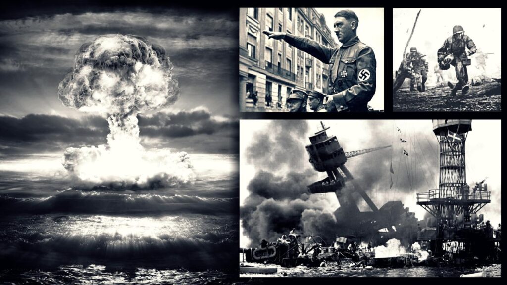 44 чудне и непознате чињенице о Светском рату које морате знати 4