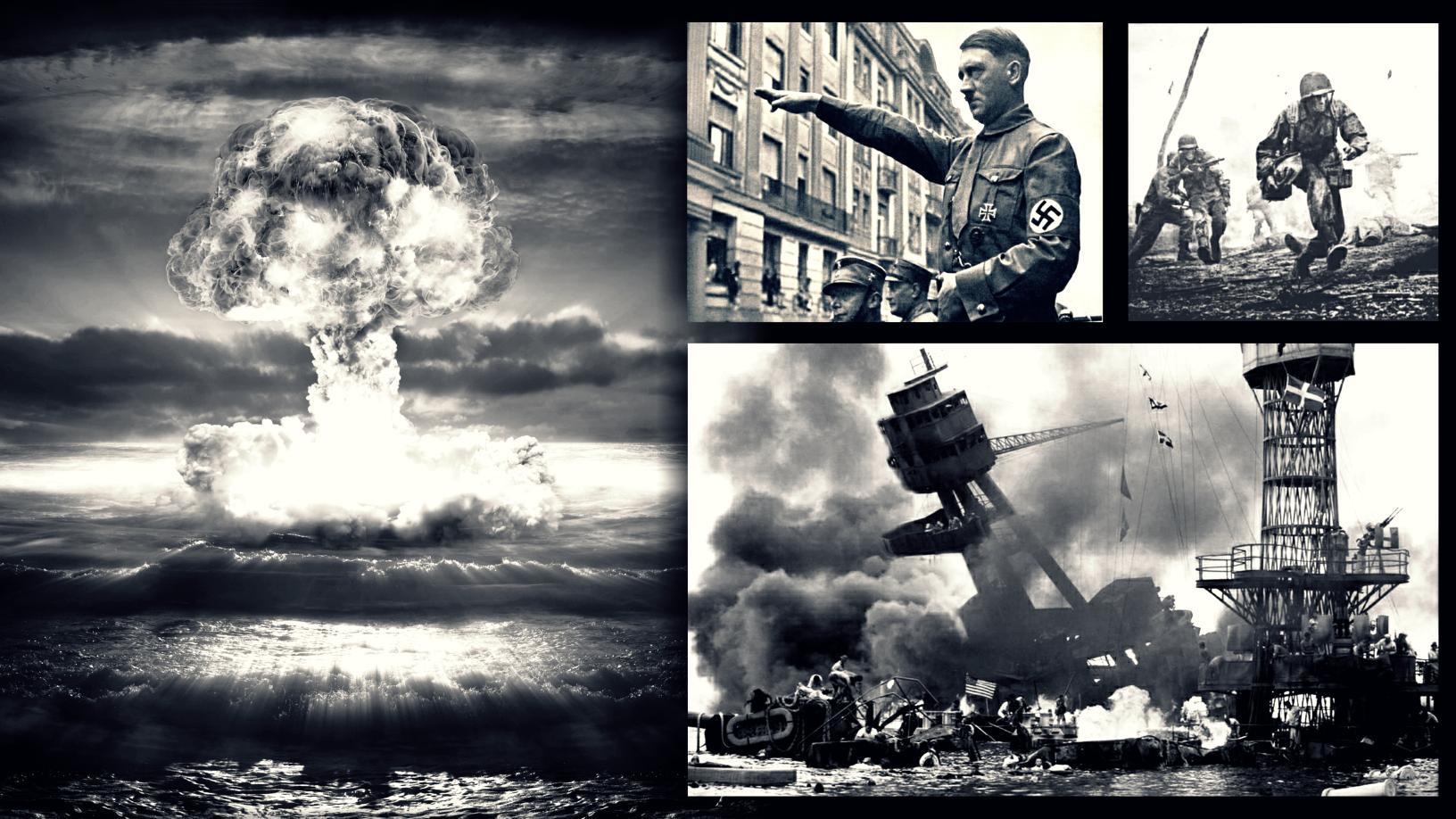 44 weird and unknown World War facts you need to know 2