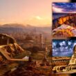 The age of the Sphinx: Was there a lost civilization behind the Egyptian Pyramids? 1