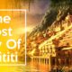 City of gold: The lost city of Paititi may be the most lucrative historical find 11