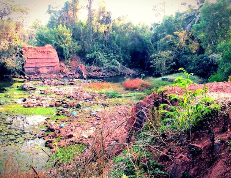 7 most haunted places to visit in Goa 11