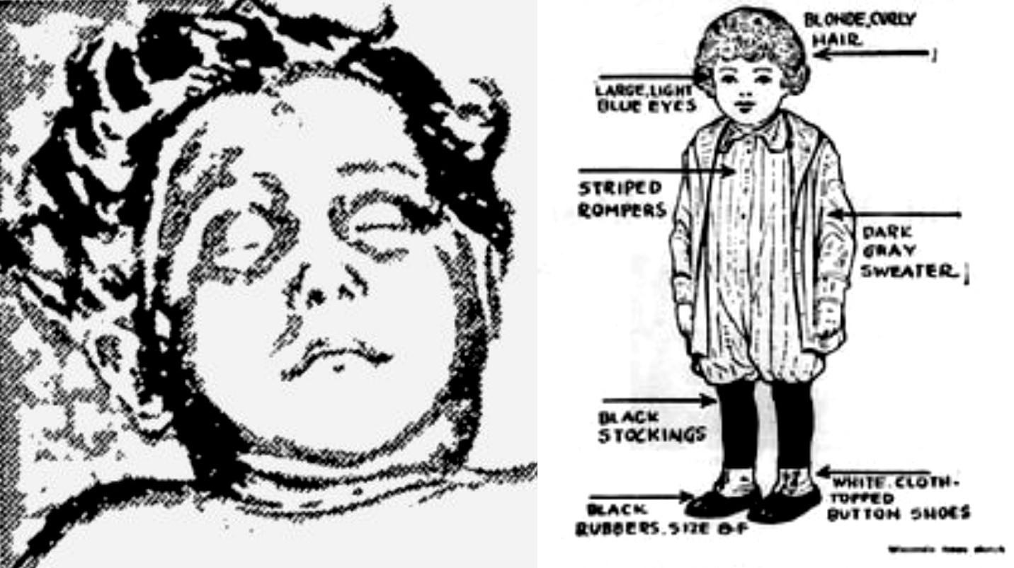 The 13 creepiest unsolved murders – They remained unidentified! 4