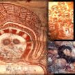 Zdi se, da teh 8 skrivnostnih starodavnih umetnosti dokazuje, da imajo teoretiki starih astronavtov prav 11